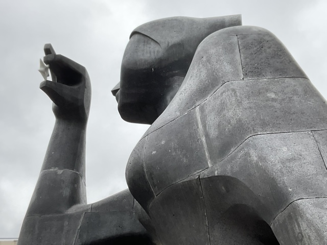 San Antonio (Texas), onde o turismo é uma “FIESTA”! 25 Foto Silvio Cioffi-V!VA