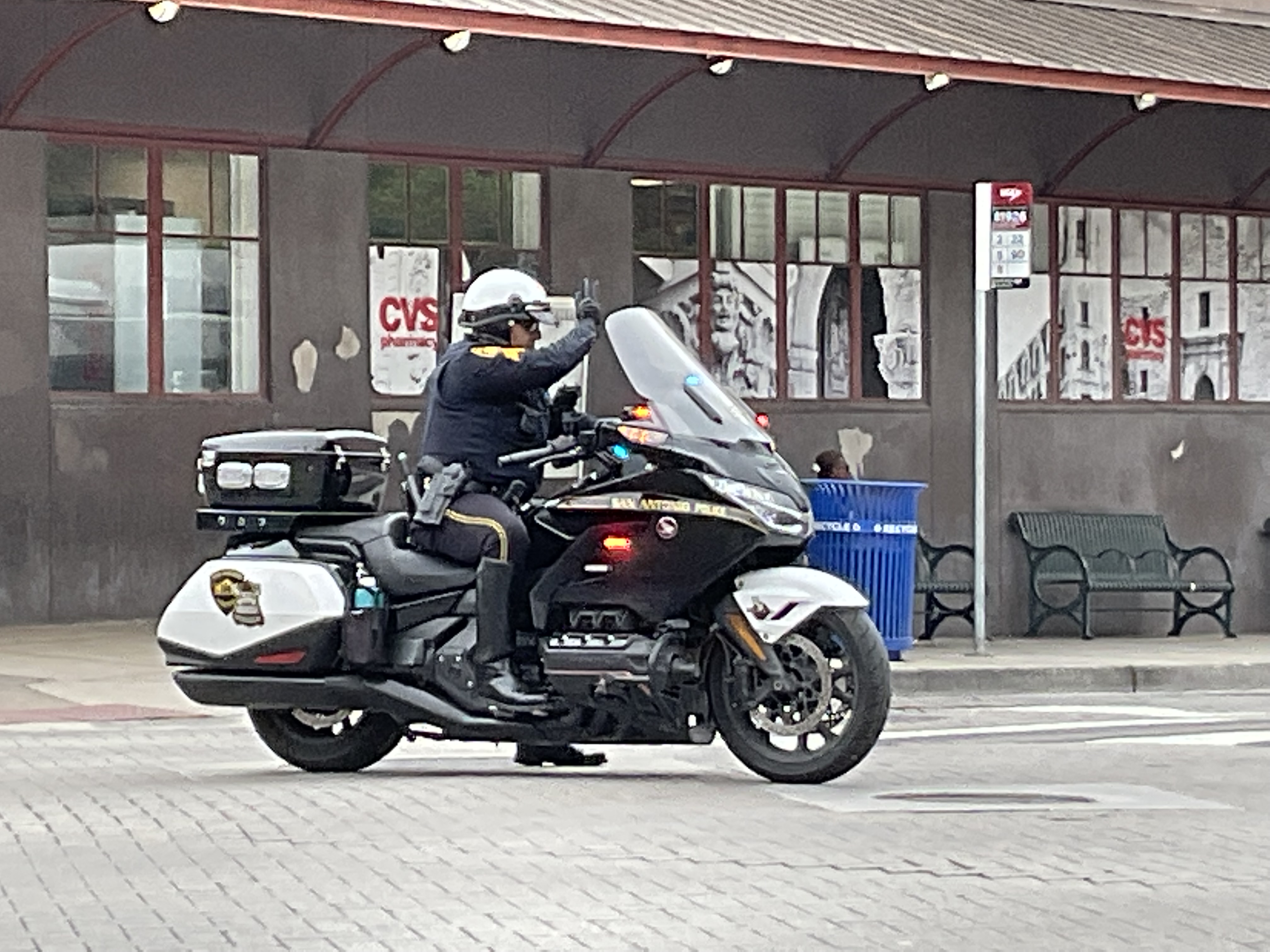 San Antonio (Texas), onde o turismo é uma “FIESTA”! 4 Foto Silvio Cioffi-V!VA