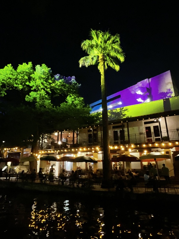 San Antonio (Texas), onde o turismo é uma “FIESTA”! 5 Foto Silvio Cioffi-V!VA