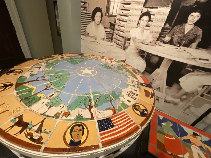 San Antonio (Texas), onde o turismo é uma “FIESTA”! 8 Foto Silvio Cioffi-V!VA