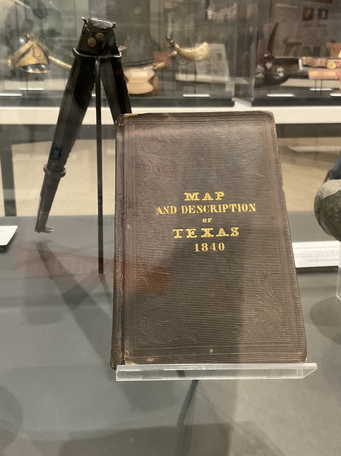 “The Alamo” é Patrimônio da Humanidade 1 Foto Silvio Cioffi-V!VA