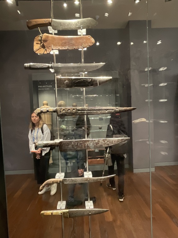 “The Alamo” é Patrimônio da Humanidade 2 Foto Silvio Cioffi-V!VA