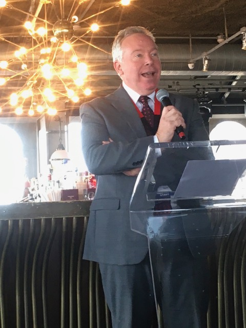 Visit USA 2023 discute vistos e promove destinos 5 Foto Silvio Cioffi-V!VA