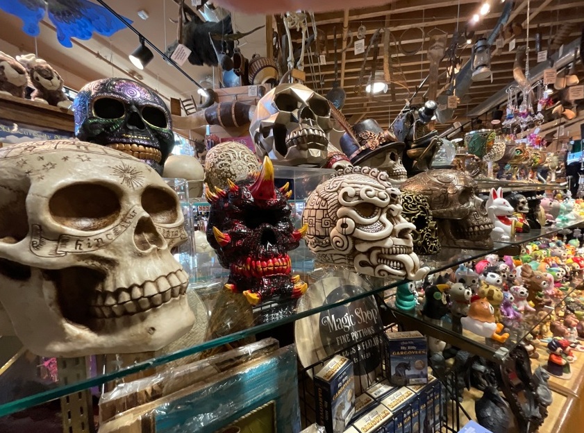 Alaskan Way é sede de píeres históricos em Seattle Foto 13 Silvio Cioffi – V!VA