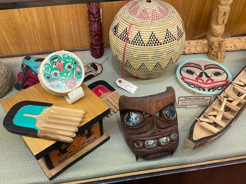 Alaskan Way é sede de píeres históricos em Seattle Foto 33 Silvio Cioffi – V!VA