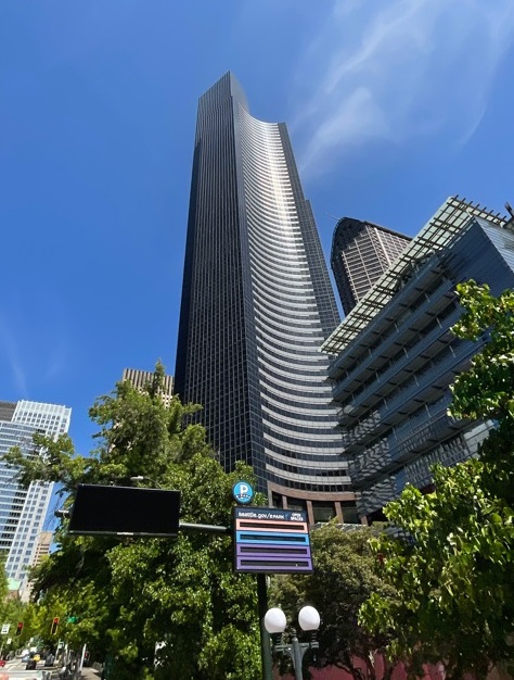 Alaskan Way é sede de píeres históricos em Seattle Foto 36 Silvio Cioffi – V!VA