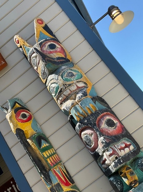 Alaskan Way é sede de píeres históricos em Seattle Foto 40 Silvio Cioffi – V!VA