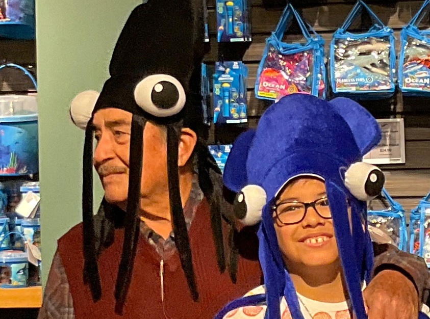 Alaskan Way é sede de píeres históricos em Seattle Foto 45 Silvio Cioffi – V!VA