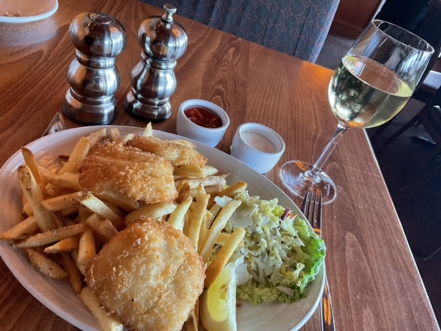 Alaskan Way é sede de píeres históricos em Seattle Foto 52 Silvio Cioffi – V!VA