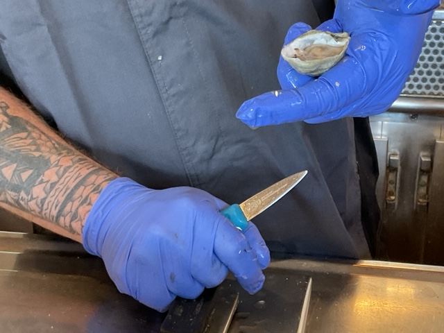 Alaskan Way é sede de píeres históricos em Seattle Foto 53 Silvio Cioffi – V!VA