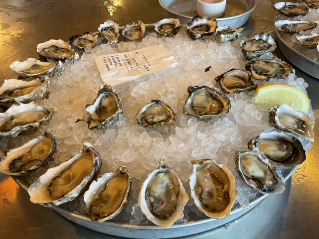 Alaskan Way é sede de píeres históricos em Seattle Foto 54 Silvio Cioffi – V!VA