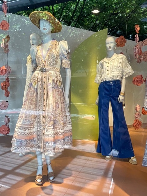 Alaskan Way é sede de píeres históricos em Seattle Foto 6 Silvio Cioffi – V!VA