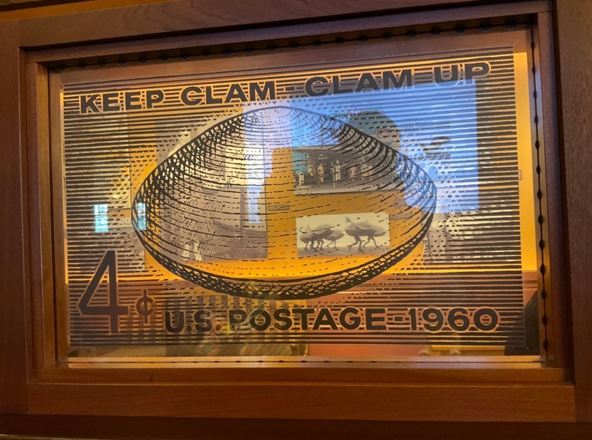 Alaskan Way é sede de píeres históricos em Seattle Foto 7 Silvio Cioffi – V!VA