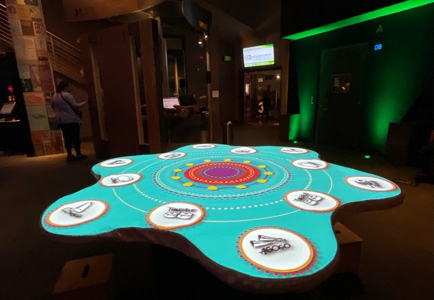 Clique para surfar os sites turísticos de Seattle Foto 12 Silvio Cioffi – V!VA