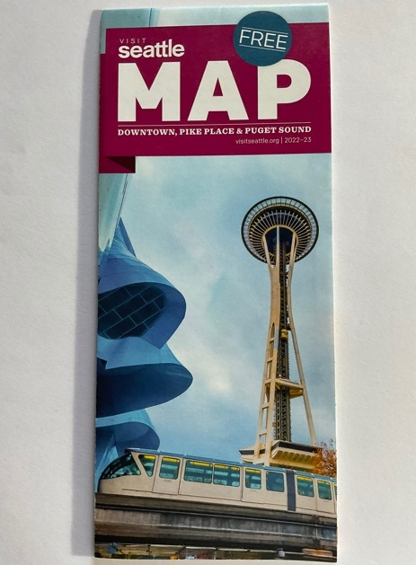 Clique para surfar os sites turísticos de Seattle Foto 13 Silvio Cioffi – V!VA