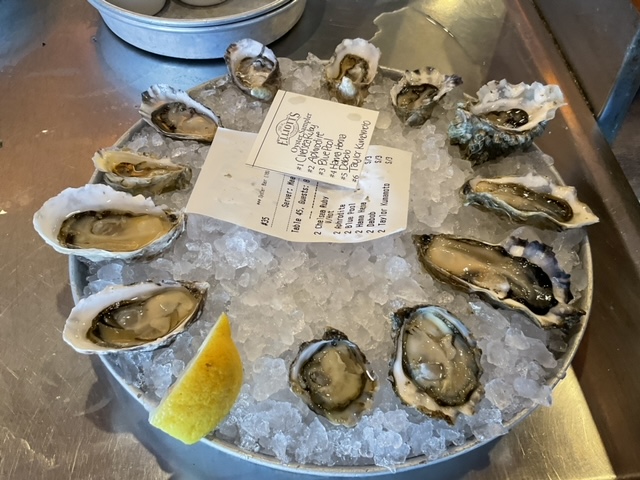 Clique para surfar os sites turísticos de Seattle Foto 3 Silvio Cioffi – V!VA