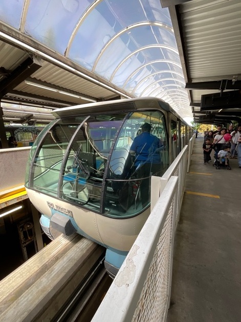 Clique para surfar os sites turísticos de Seattle Foto 6 Silvio Cioffi – V!VA