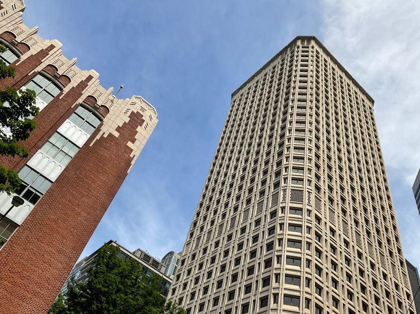 Dos primórdios ao topo da inovação, Seattle irradia alto-astral Foto 13 Silvio Cioffi-V!VA