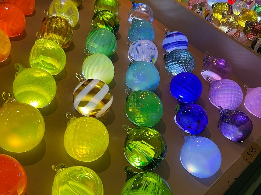 Meio hippie, mercadão Pike Place é a sala de visitas de Seattle Foto 14 Silvio Cioffi – V!VA