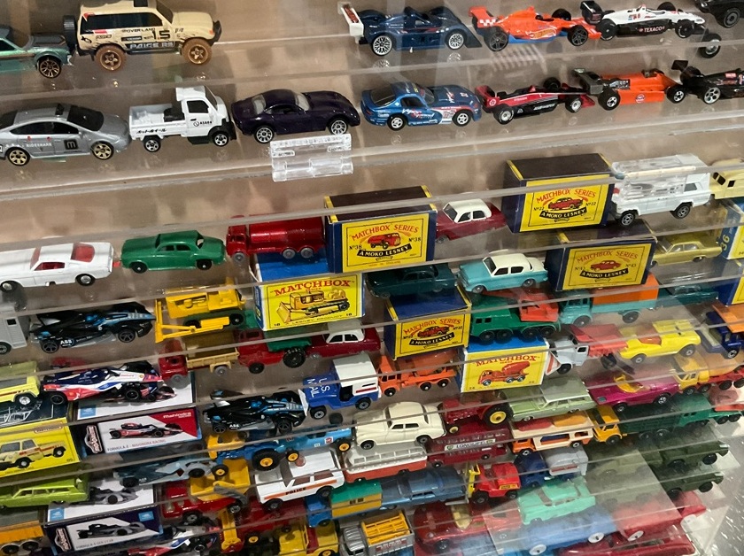 Meio hippie, mercadão Pike Place é a sala de visitas de Seattle Foto 16 Silvio Cioffi – V!VA