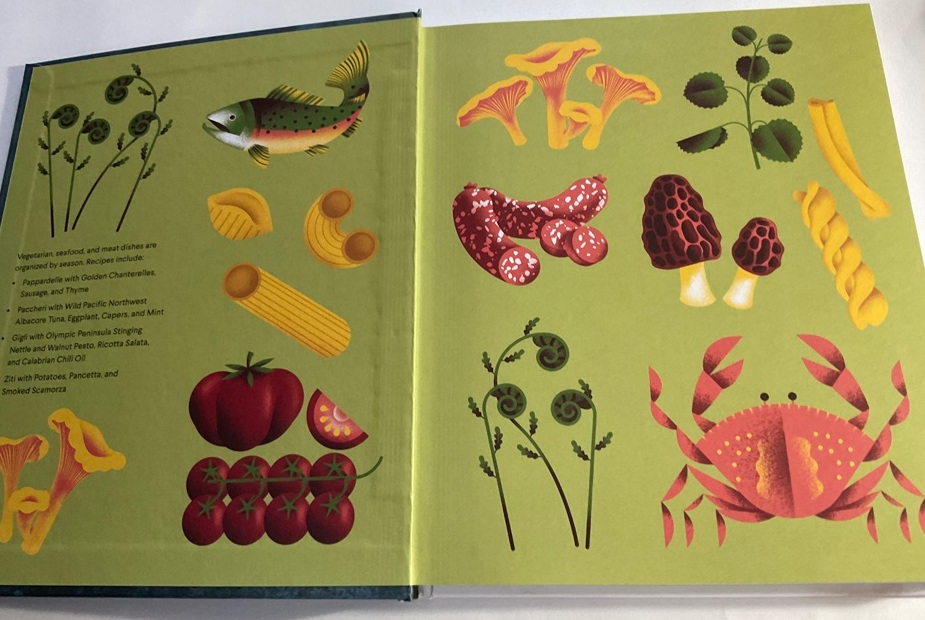 Meio hippie, mercadão Pike Place é a sala de visitas de Seattle Foto 2 Silvio Cioffi – V!VA