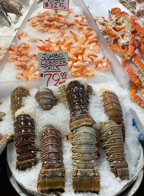 Meio hippie, mercadão Pike Place é a sala de visitas de Seattle Foto 21 Silvio Cioffi – V!VA