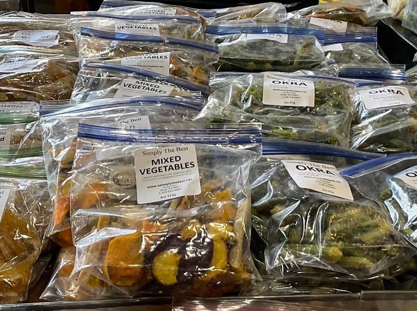 Meio hippie, mercadão Pike Place é a sala de visitas de Seattle Foto 24 Silvio Cioffi – V!VA