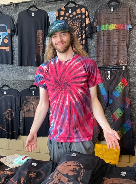 Meio hippie, mercadão Pike Place é a sala de visitas de Seattle Foto 33 Silvio Cioffi – V!VA