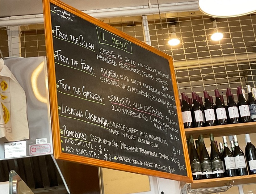 Meio hippie, mercadão Pike Place é a sala de visitas de Seattle Foto 5 Silvio Cioffi – V!VA