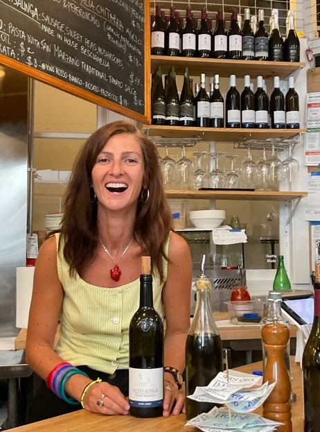 Meio hippie, mercadão Pike Place é a sala de visitas de Seattle Foto 8 Silvio Cioffi – V!VA