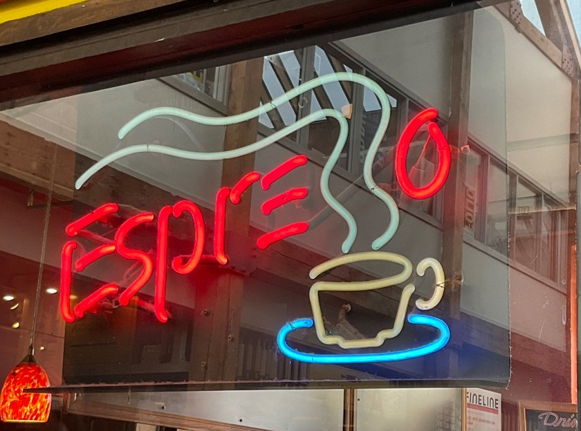 Meio hippie, mercadão Pike Place é a sala de visitas de Seattle Foto 9 Silvio Cioffi – V!VA